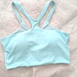 Lululemon Bend The V Sports Bra